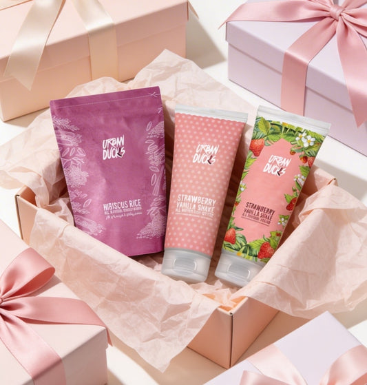Pink Glow Bundle