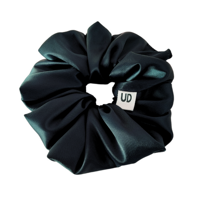 Luxurious Satin Scrunchies