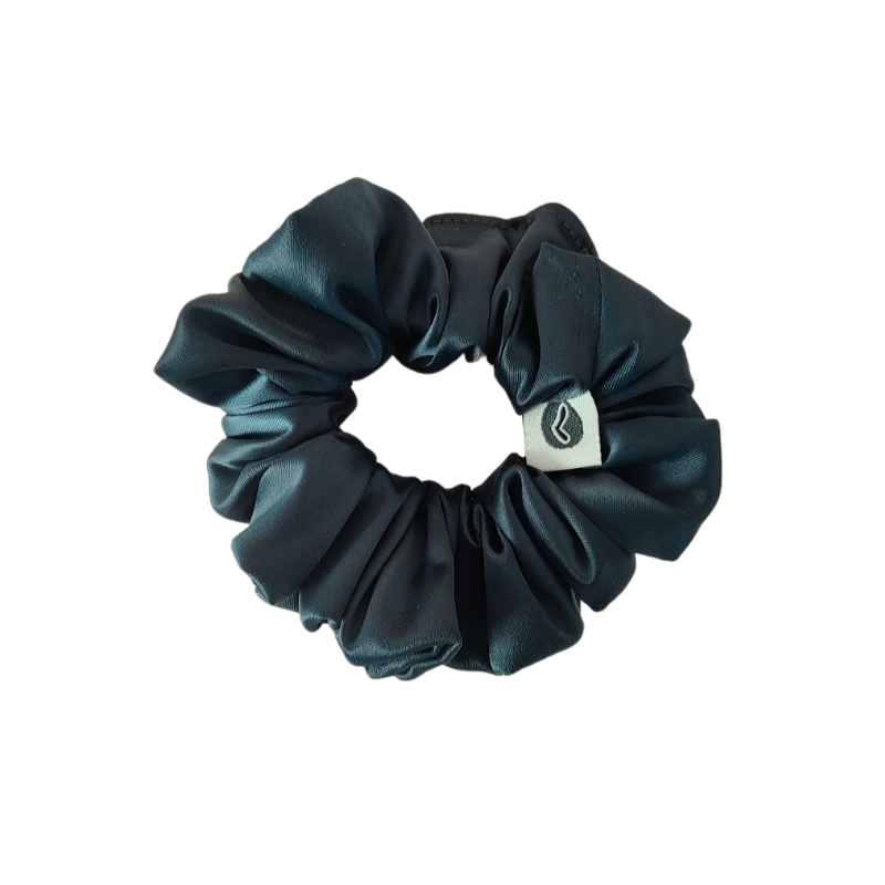Luxurious Satin Scrunchies