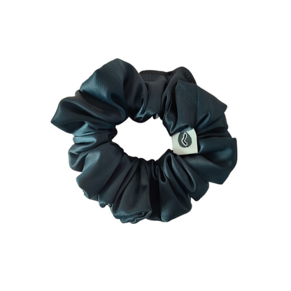 Luxurious Satin Scrunchies
