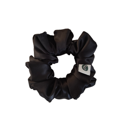 Luxurious Satin Scrunchies