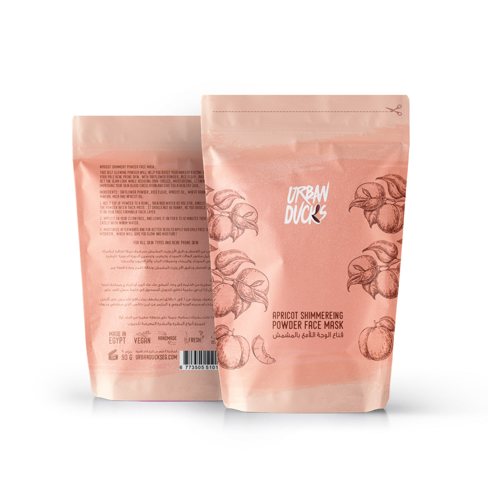 Glow Ritual Bundle