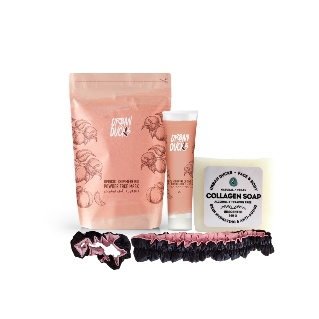 Glow Ritual Bundle