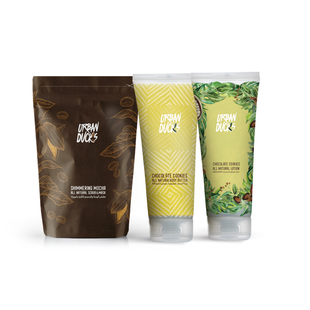 Choco Lovers Bundle
